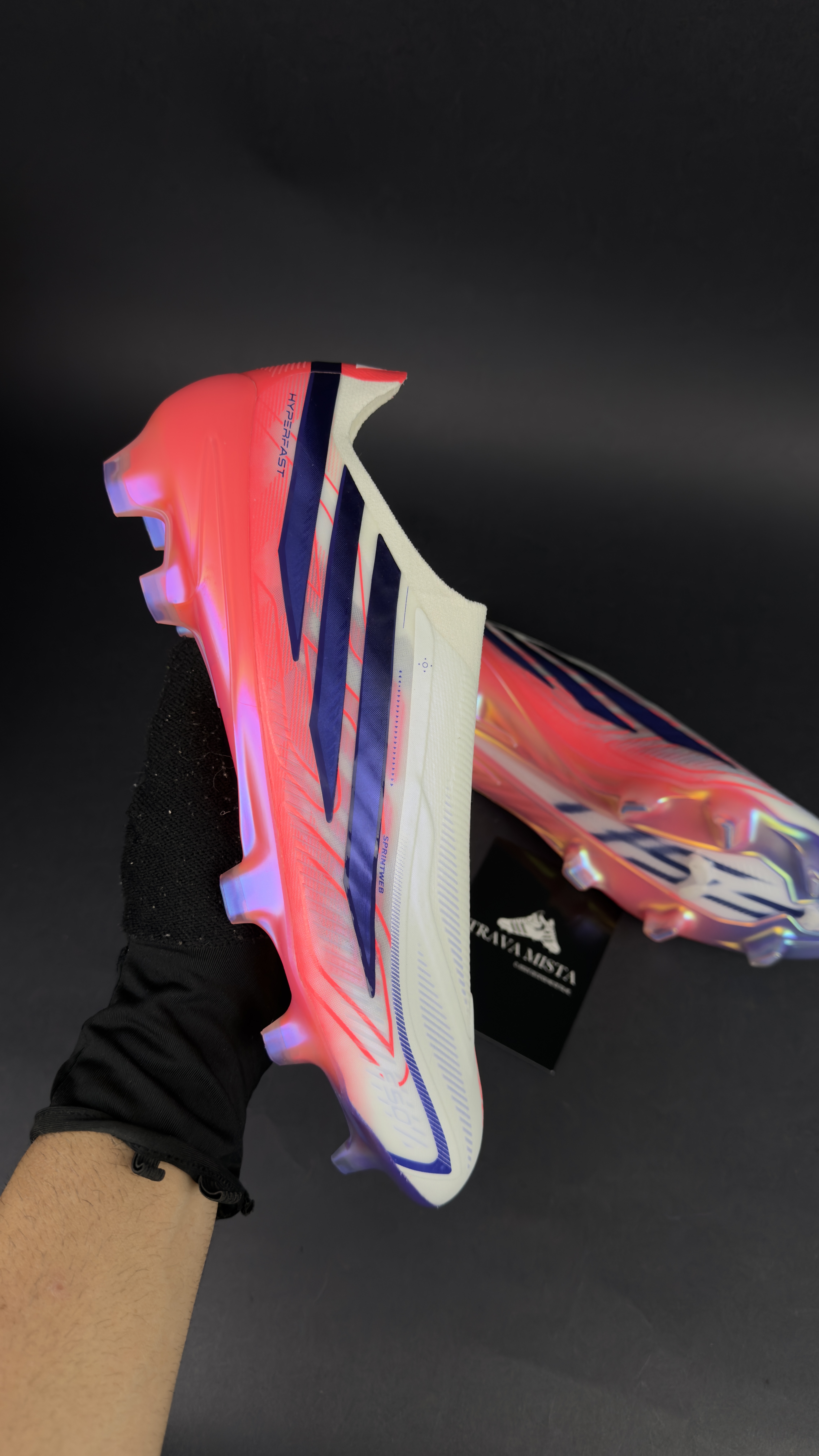 Mizuno Neo Japan (Trava Mista) - Trava Mista
